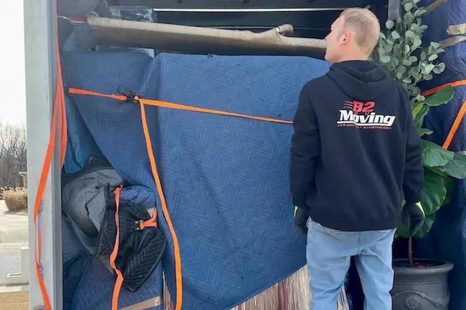 Chris Hopping — photo 6