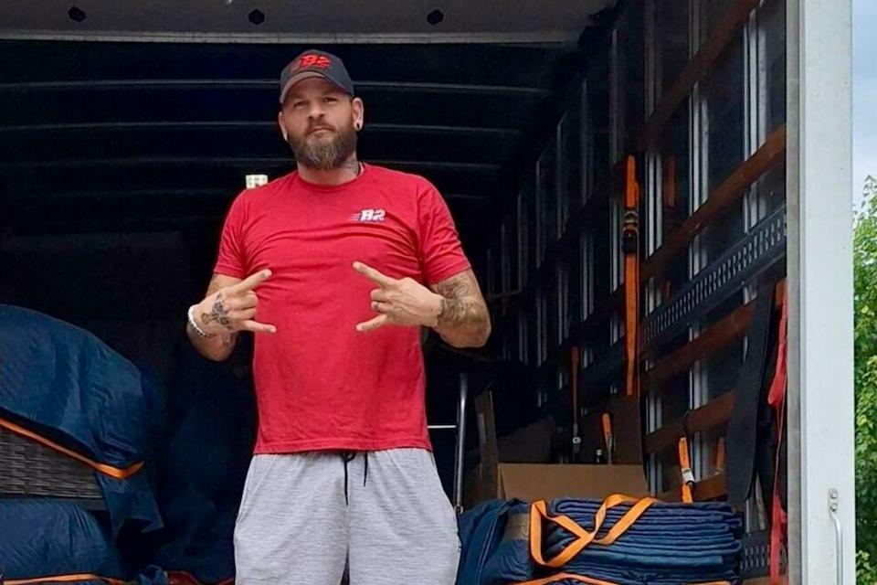 Chris Taylor — photo 4