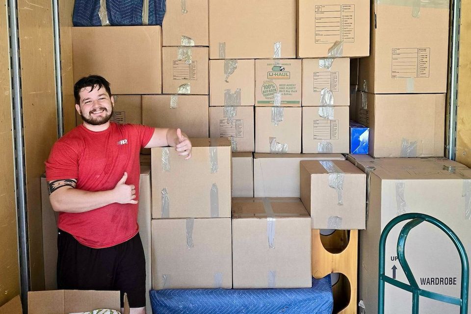 Isaac Starr — photo 1