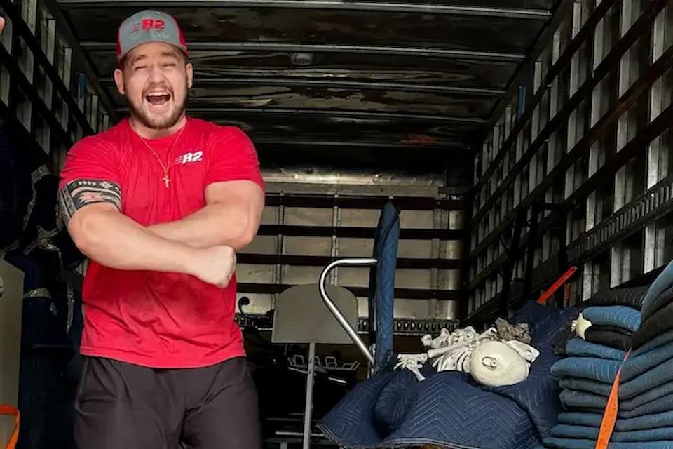 Isaac Starr — photo 5