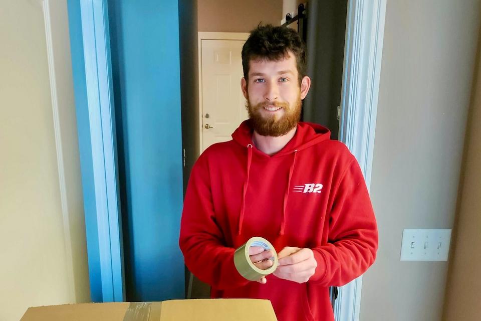 Jake Durossette — photo 4