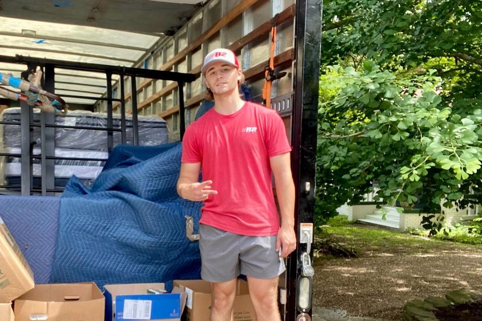 Myers Burch — photo 2