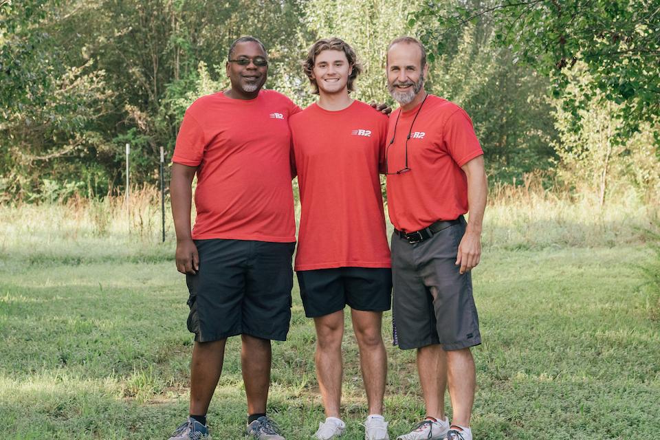 Myers Burch — photo 3