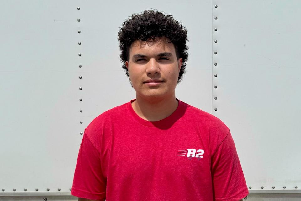 Parker Torres — photo 4