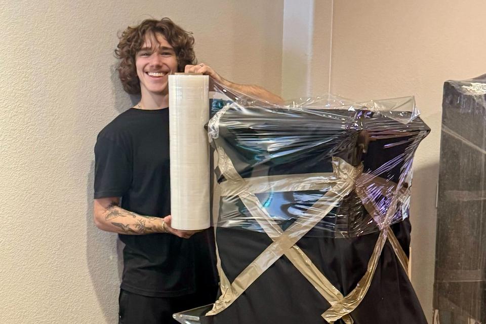 Seth Nelson — photo 1