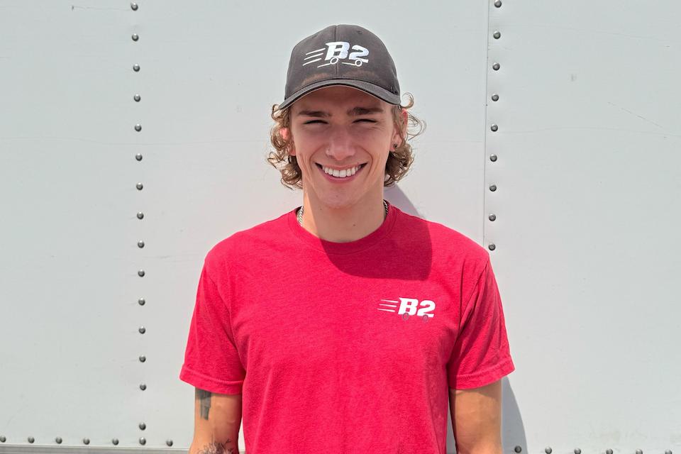 Seth Nelson — photo 2