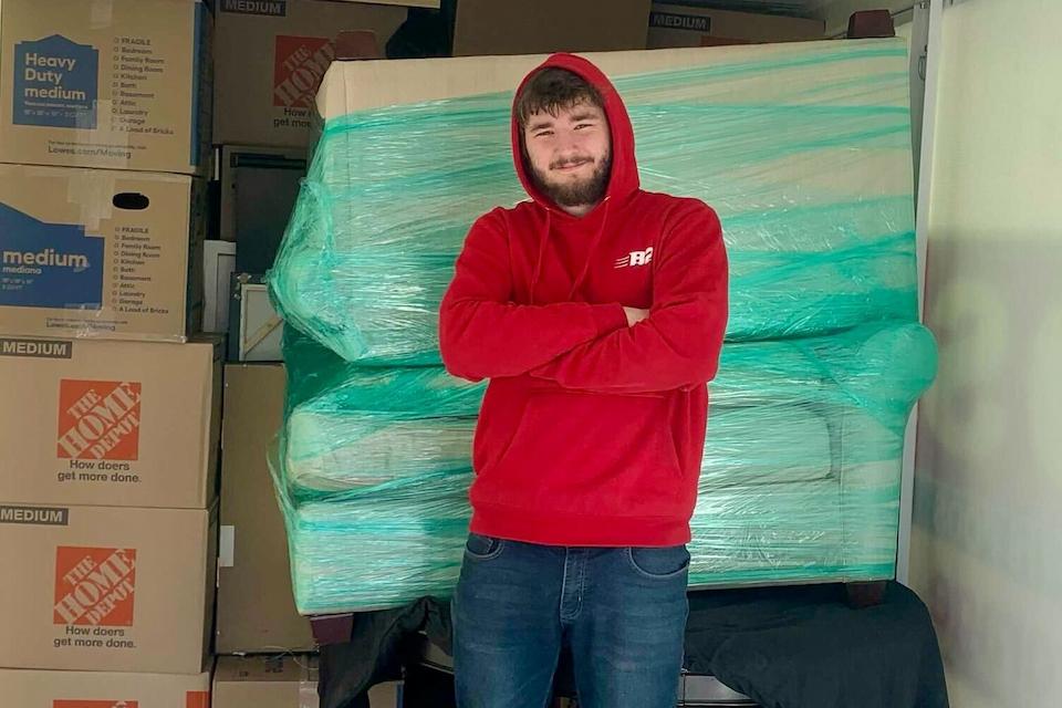 Shane Taylor — photo 3